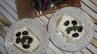 Тосты Гурман