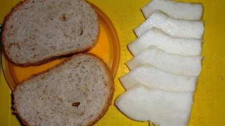 тосты гурман