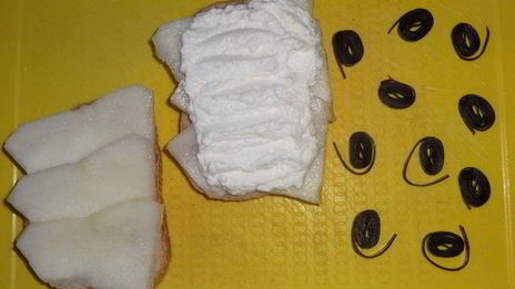 тосты гурман