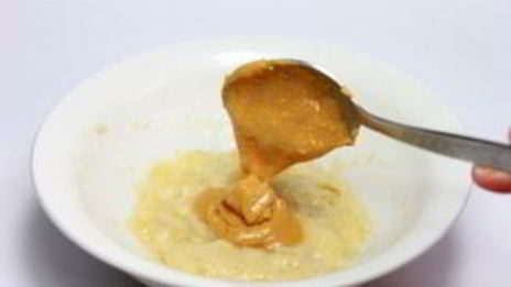 тосты с бананами