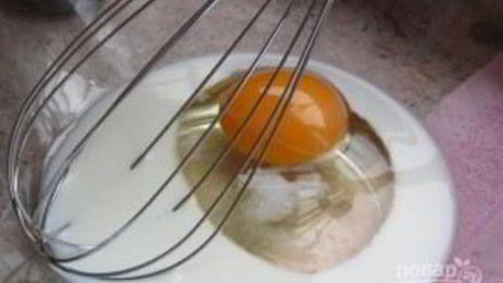 яблочные тосты на завтрак