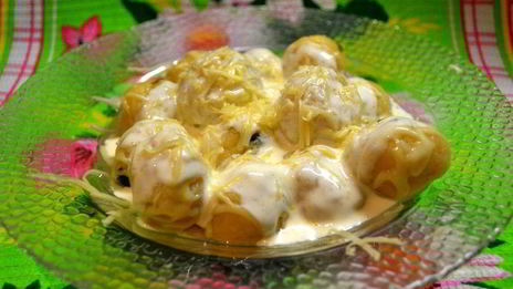 тыква на хэллоуин