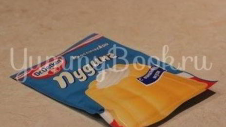 торт яичница