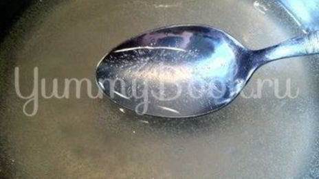 торт яичница