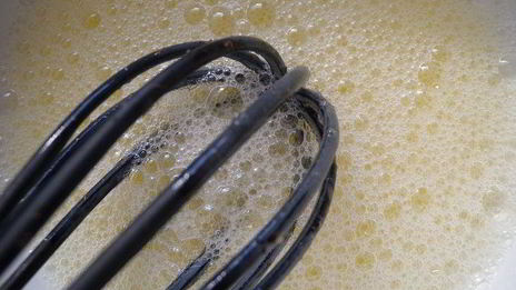 веселые яичницы