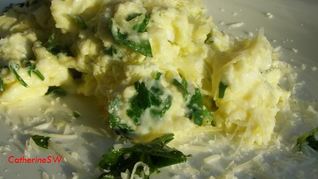 Яичница-болтунья для желающих похудеть и не только