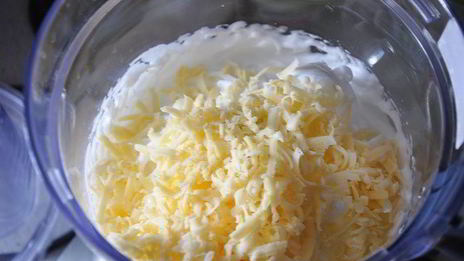 яичница по-итальянски