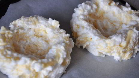 яичница по-итальянски