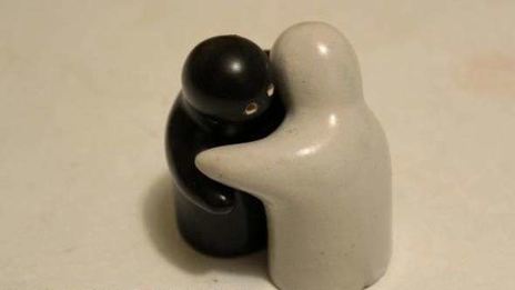 яичница с приправами