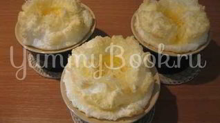 Яйца запеченные