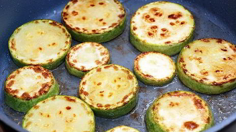 закуска из кабачков