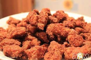 Закуска из куриной грудки к пиву