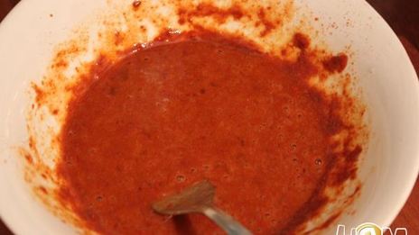 закуска из куриной грудки к пиву