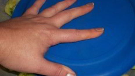 закуска из зеленых помидоров