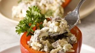 Закуска Летняя