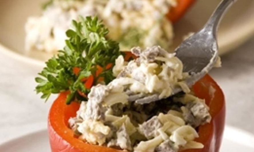 Рецепт закуски летней