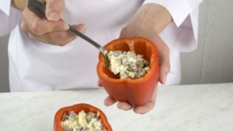 закуска летняя