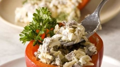 закуска летняя