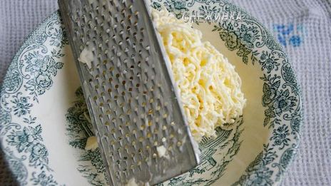 закуска смертельный поцелуй