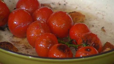 закуска три цвета