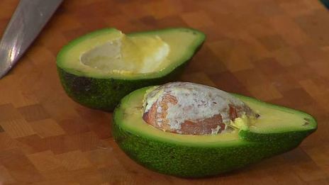 закуска три цвета