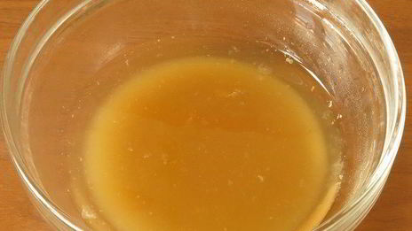 грибное заливное постное