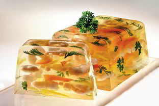 Обливное заливное