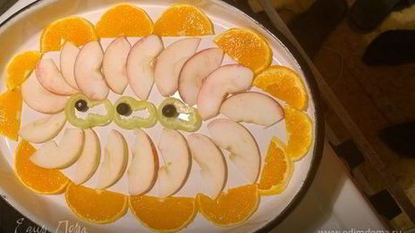 праздничное заливное из утки с брусникой утиная история