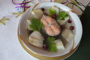 Заливное ассорти