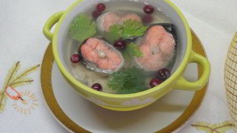 заливное ассорти