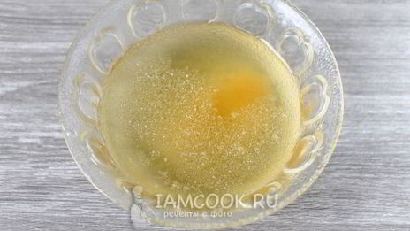 заливное из говядины