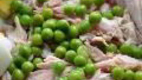 заливное из куриных грудок