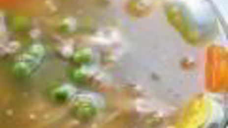 заливное из куриных грудок