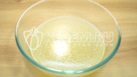 заливное из курицы праздничное