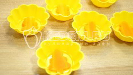 заливное из курицы праздничное