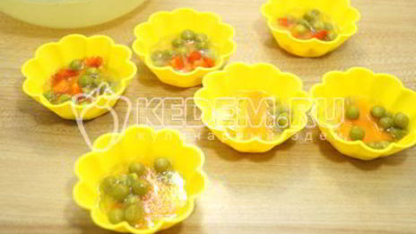 заливное из курицы праздничное