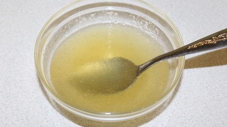 заливное из курицы