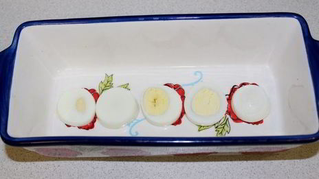 заливное из курицы