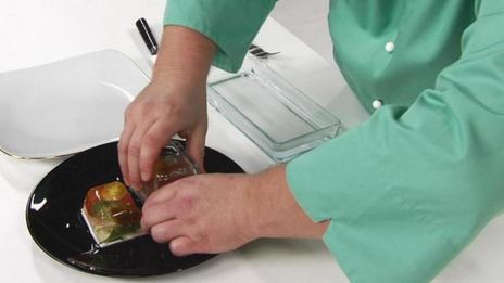 заливное из помидоров