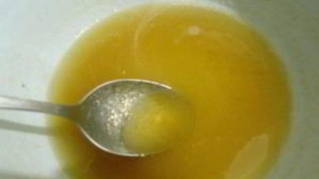 заливное из рыбы и креветок