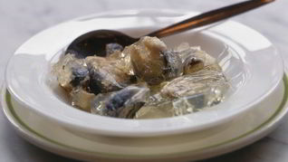 Заливное из щуки