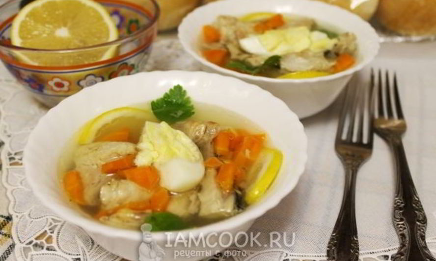 Рецепт заливного из скумбрии