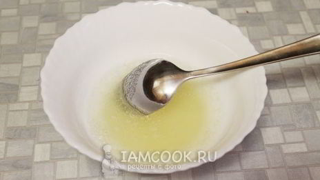 заливное из скумбрии