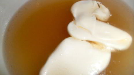 заливное новогодний петушок