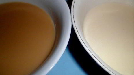 заливное новогодний петушок