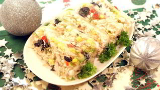 Заливное Особое