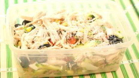 заливное особое