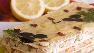 Заливное по-татарски