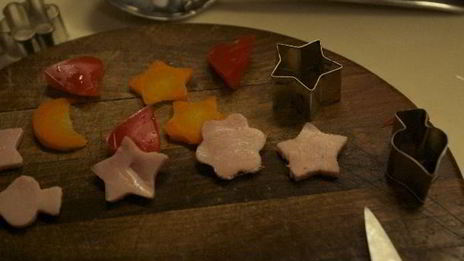 заливное яйца фаберже