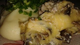 Быстрый жюльен